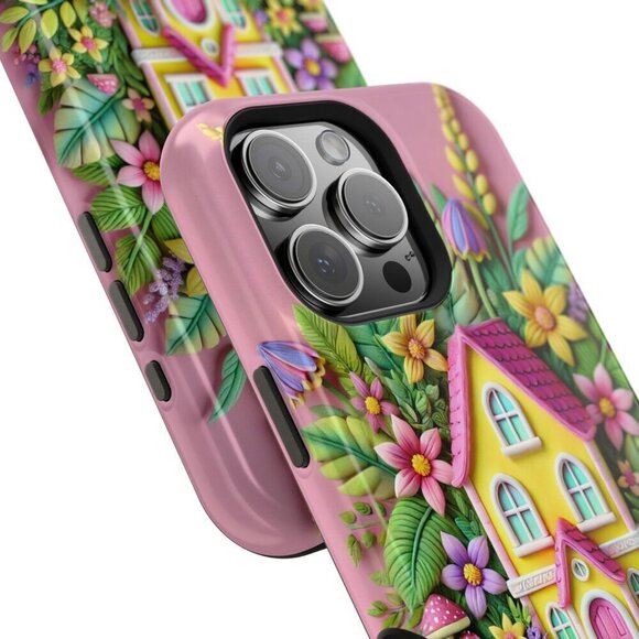 iPhone Phone Cases, Perfect Stylish Mobile Case,MLNMC579 - Picture 11 of 13